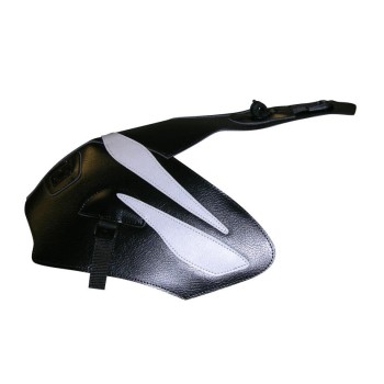 ΚΑΛΥΜΜΑ BAGSTER HONDA CBF 125  ΜΑΥΡΟ/ΓΚΡΙ (2009-2011)